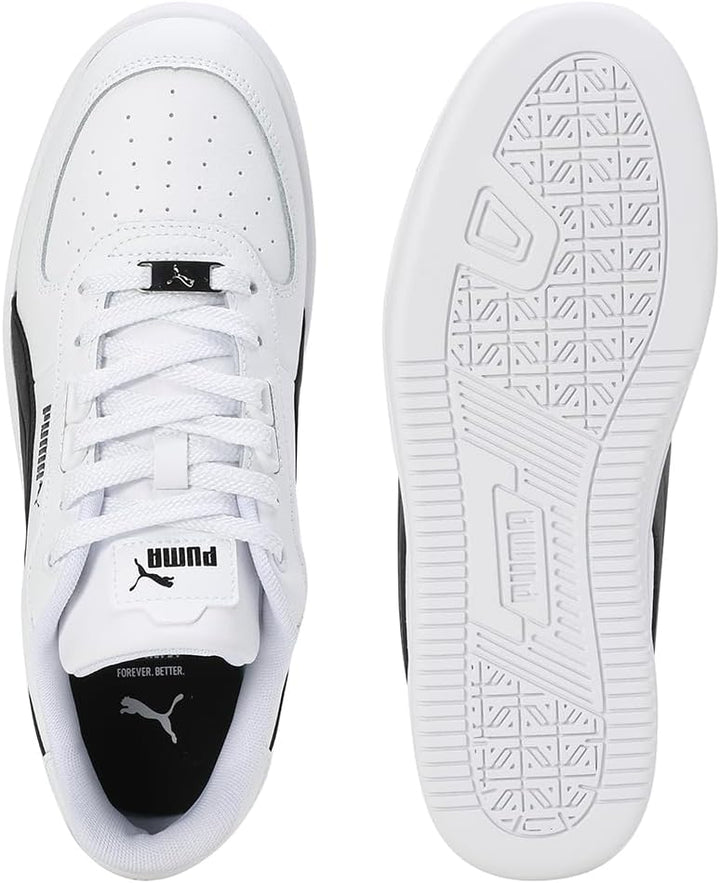 PUMA Unisex Caven 2.0 Sneaker 37 EU Weiã, 37 EU Weiã