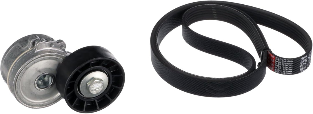 GATES Micro-V Kit K026PK1218