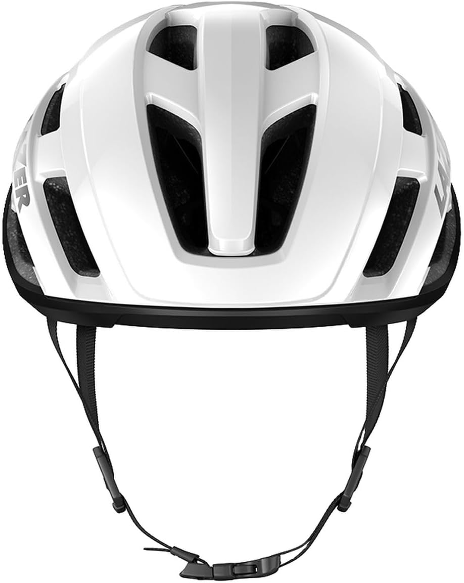 Lazer Unisex-Adult Strada Kineticore Casco M Mehrfarbig, M Mehrfarbig
