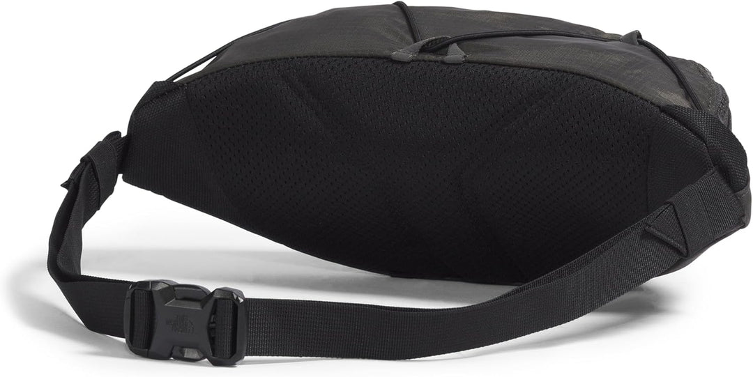 The North FACE Terra Lumbar Hüfttasche Einheitsgrösse Asphalt Grey-tnf Black-, Einheitsgrösse Asphal