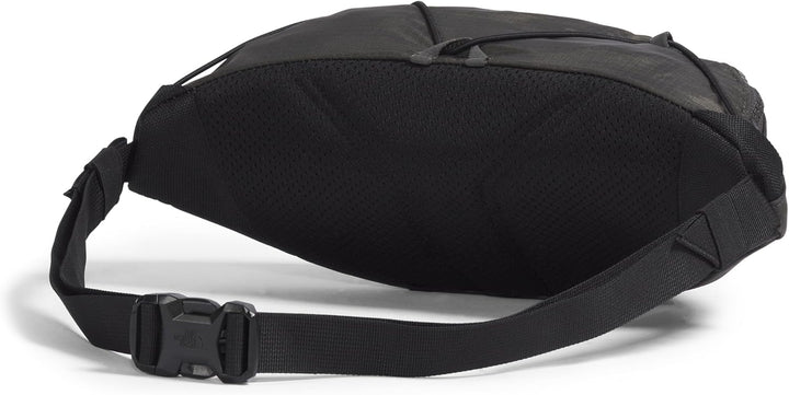 The North FACE Terra Lumbar Hüfttasche Einheitsgrösse Asphalt Grey-tnf Black-, Einheitsgrösse Asphal