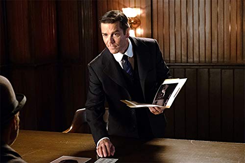 Les Enquêtes de Murdoch - Intégrale saison 12 - 6 DVD, DVD