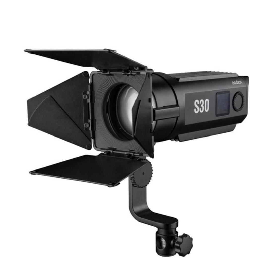 Godox Focusing LED Light S30