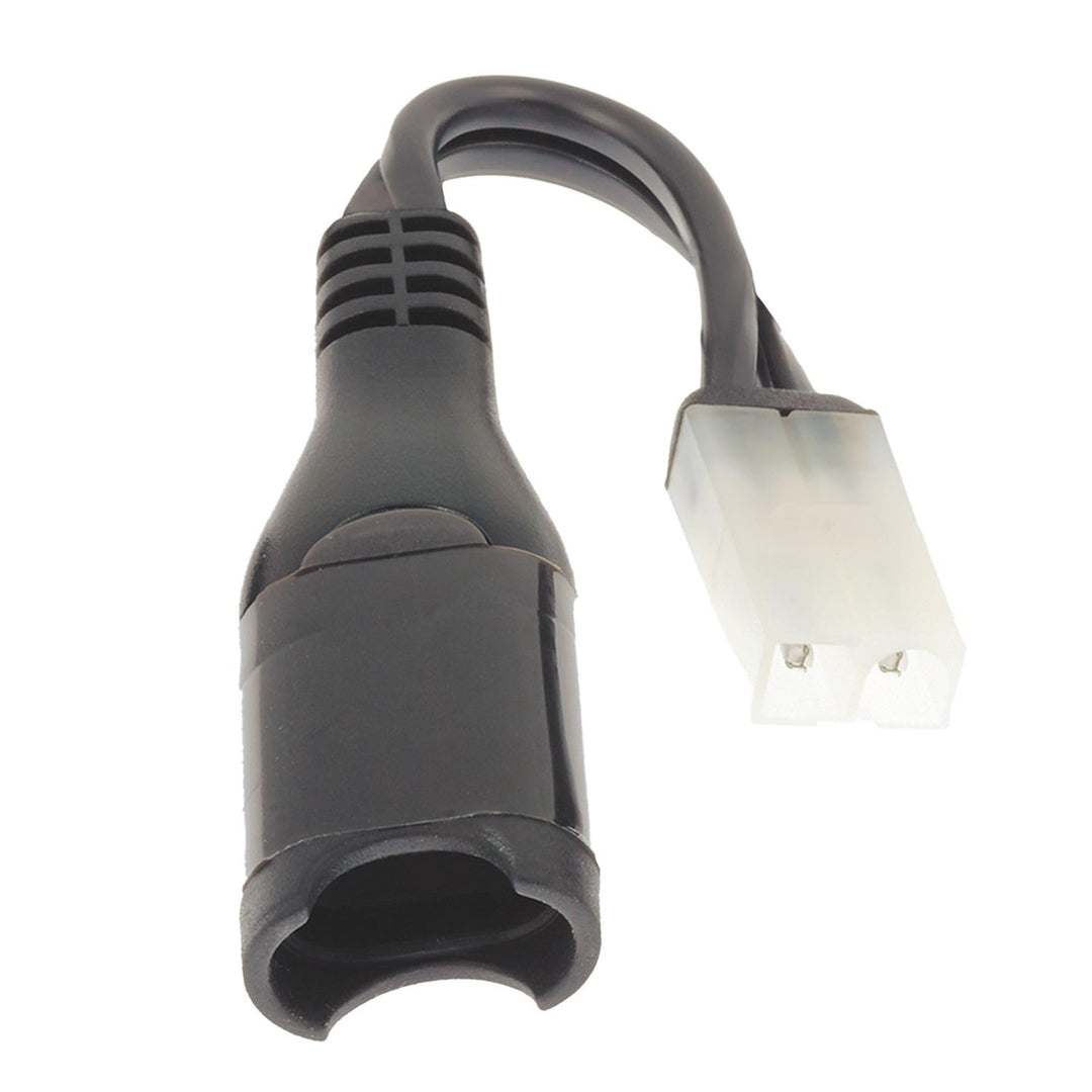 Optimate O-17 Konverter-Stecker, SAE auf TM (Female) OptiMATE ADAPTER: Konverter-Stecker, SAE auf TM