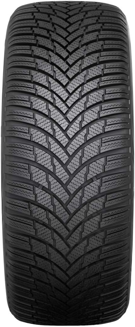 Firestone WINTERHAWK 4 - 235/50 R18 101V XL - C/B/71 - Winterreifen (PKW & SUV) 235/50R18 101V - XL/