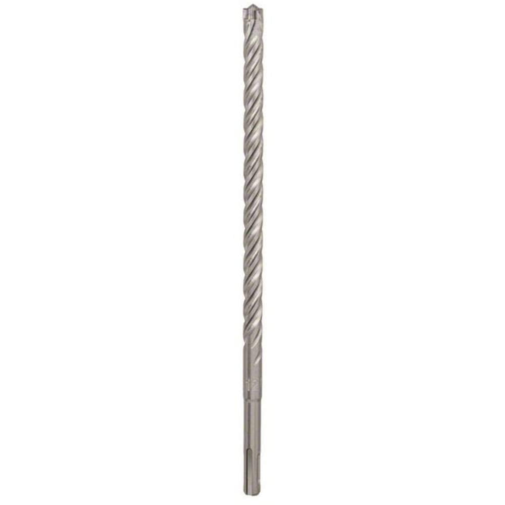 Bosch Professional Hammerbohrer SDS Plus-7X (für Beton und Mauerwerk, 12 x 200 x 265 mm, Zubehör Boh