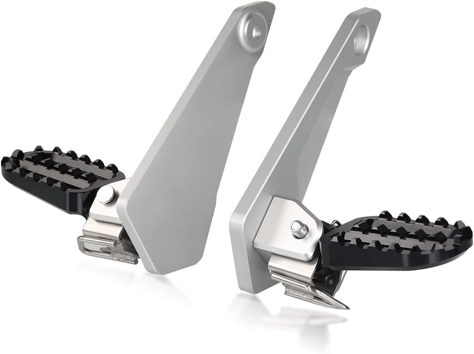 MOLONG XADV 750 2021 Fussrasten Klappbar Fussstützen Für X-ADV 750 2021 X ADV 750 2021