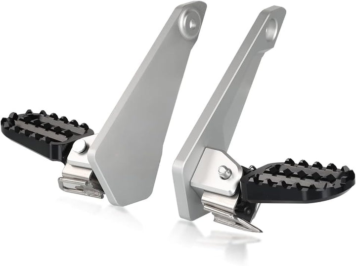 MOLONG XADV 750 2021 Fussrasten Klappbar Fussstützen Für X-ADV 750 2021 X ADV 750 2021