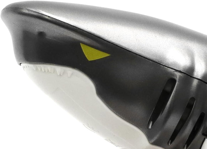 Sarini Ferngesteuerter Hai für Schüler und Erwachsene, elektrischer hochsimulierter Hai für Schwimmb