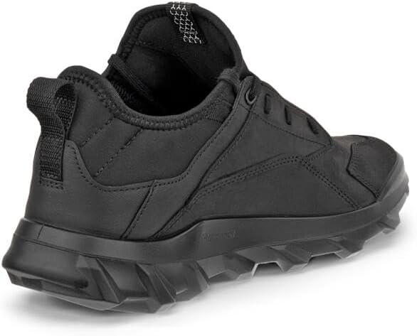 ECCO Herren Mx Low Gore-texShoes 39 EU Schwarz, 39 EU Schwarz