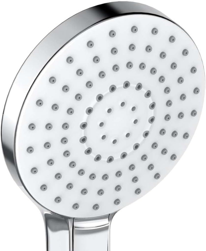 Ideal Standard B2233AA Idealrain Evo Brausekombination Aufputz Rund S3 / Navigo-Umschaltung 600 mm,
