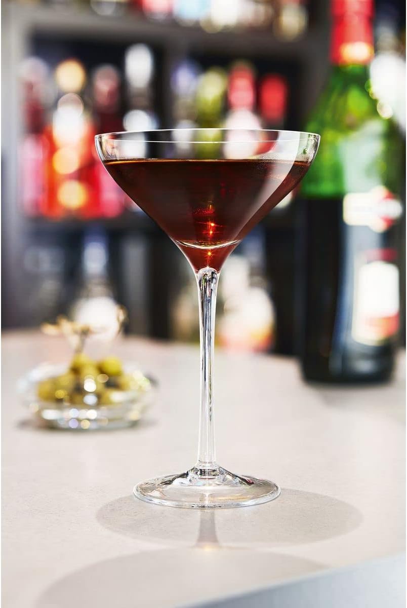 Chef &amp; Sommelier ARC L3678 Cabernet Margarita Cocktailschale, Cocktailglas, 210ml, Krysta Kristallgl