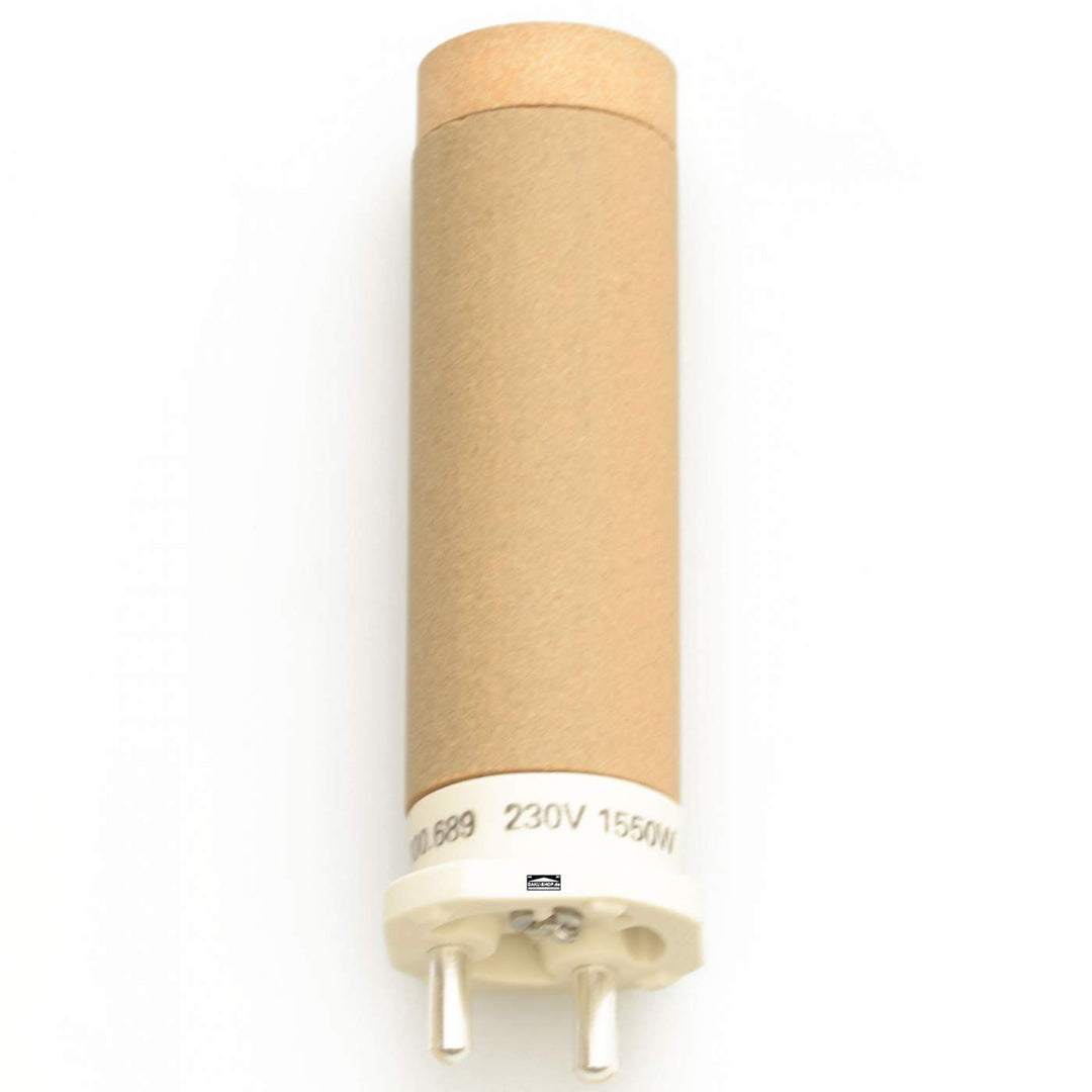 Leister - Heizelement, für TRIAC S, TYP33