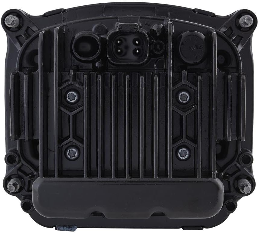 HELLA - LED/DE-Scheinwerfereinsatz, Hauptscheinwerfer - 90mm Performance Bi-LED L5570 - 1AL 012 758-