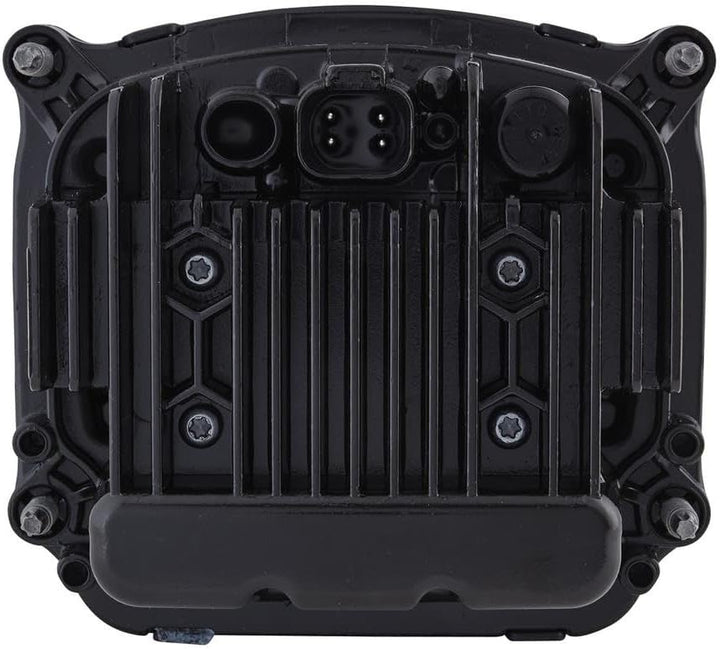 HELLA - LED/DE-Scheinwerfereinsatz, Hauptscheinwerfer - 90mm Performance Bi-LED L5570 - 1AL 012 758-