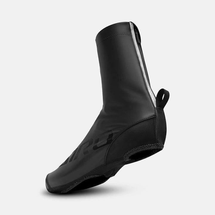 Giro Herren Blaze Shoe Cover Fahrradbekleidung S black/charcoal, S black/charcoal