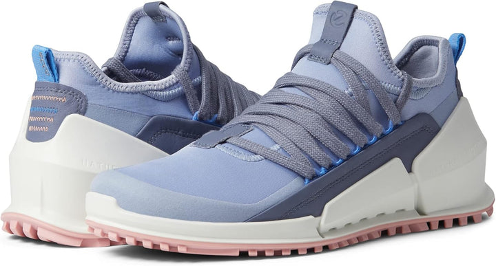 ECCO Damen Biom 2.0 Hiking Shoe Laufen 36 EU Misty Eventide, 36 EU Misty Eventide