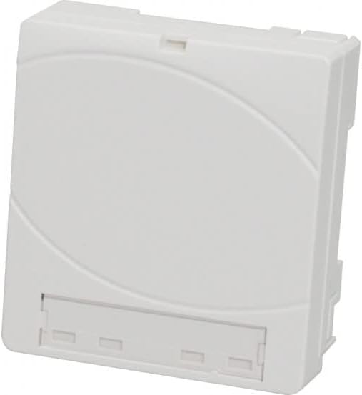 Elfcam® - Optischer Terminalanschluss (PTO) für FTTH, optischer Port mit SC/APC (2 optische Ports)