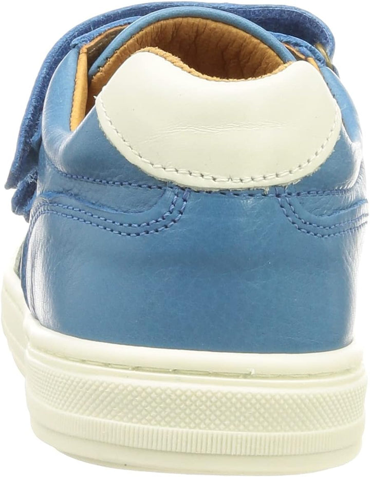 Bisgaard Unisex Kinder Kae_40353.122 Sneaker 22 EU Cobalt 1700, 22 EU Cobalt 1700