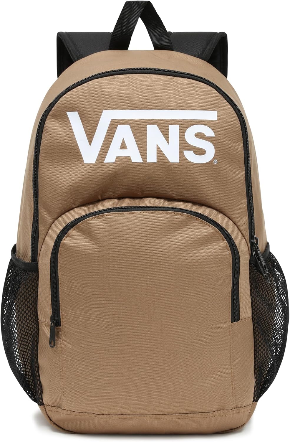 Vans Unisex Alumni Pack 5 Rucksack (1er Pack), Otter-weiss