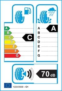 Nexen Roadian CT8 - 205/75R16 113R - Sommerreifen 205/75R16C 113/111R, 205/75R16C 113/111R
