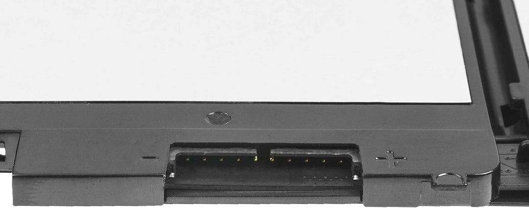 Green Cell Laptop Akku Dell J60J5 J6OJ5 01W2Y2 0242WD 0MC34Y für Dell Latitude E7270 E7470