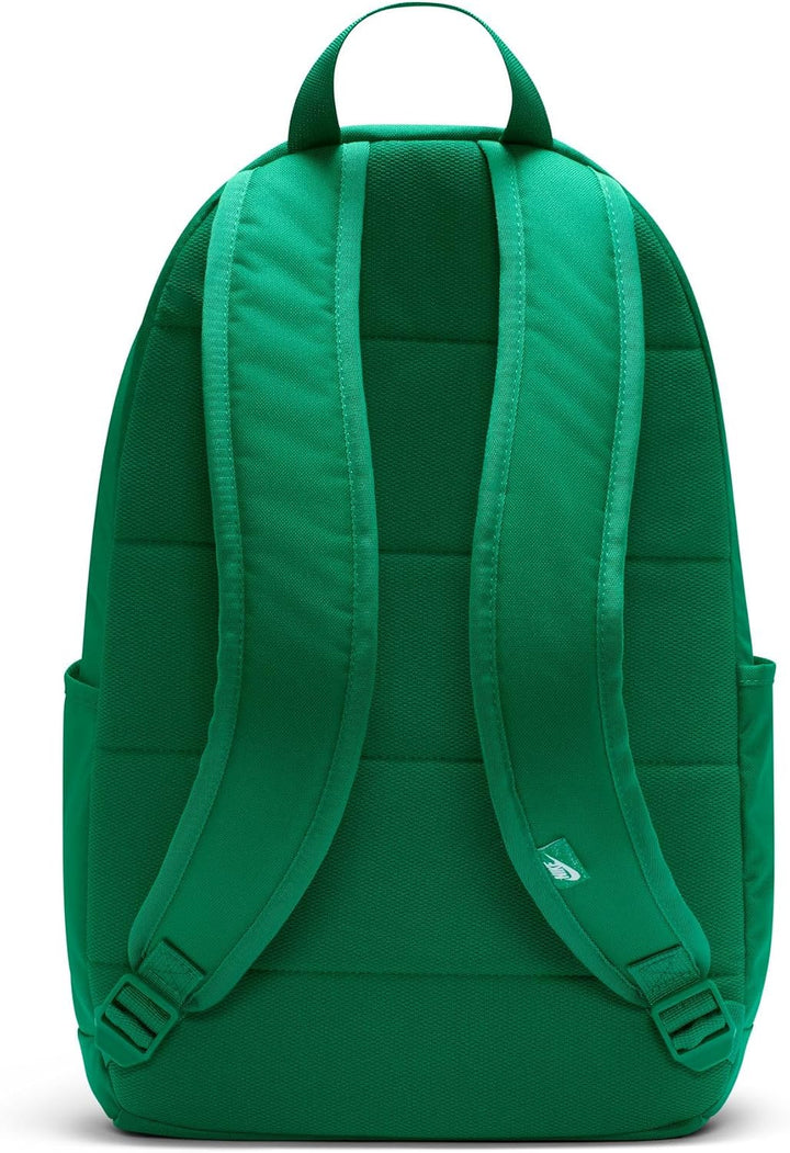 Nike Sportswear Elemental Rucksack, Malachit/Malachit/Weiss, Einheitsgrösse, Elemental Rucksack (21