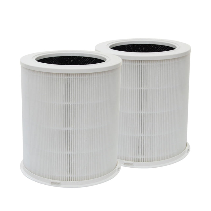 PUREBURG Ersatzfilter kompatibel mit Dayette FRESHDEW AP401 AP402 & JOWSET AP402 AP403 Luftreinigern
