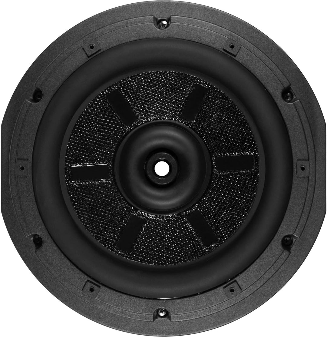ESX VS1100P - 28 cm (11') Passiv-Reserverad Subwoofer