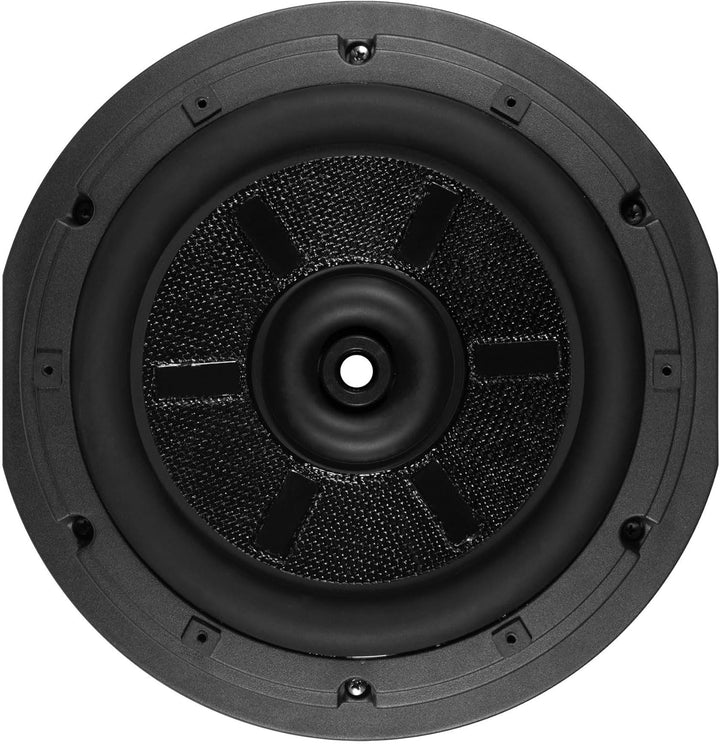 ESX VS1100P - 28 cm (11') Passiv-Reserverad Subwoofer
