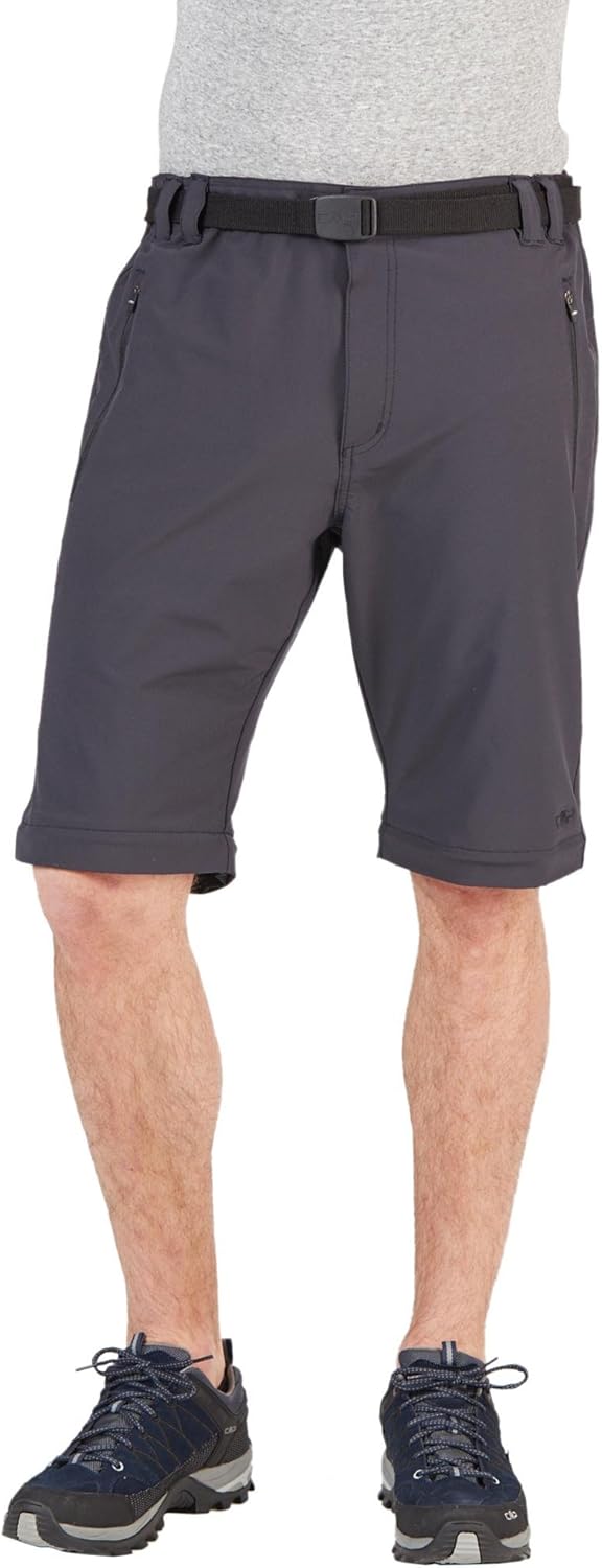 CMP Herren 3t51647 Hose 27 Anthrazit, 27 Anthrazit