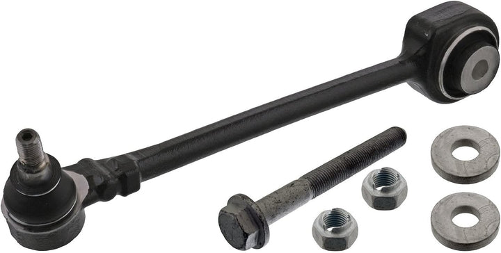febi bilstein 45292 Querlenker mit Schraube, Sicherungsmutter und Abstandsscheiben , 1 Stück Vordera