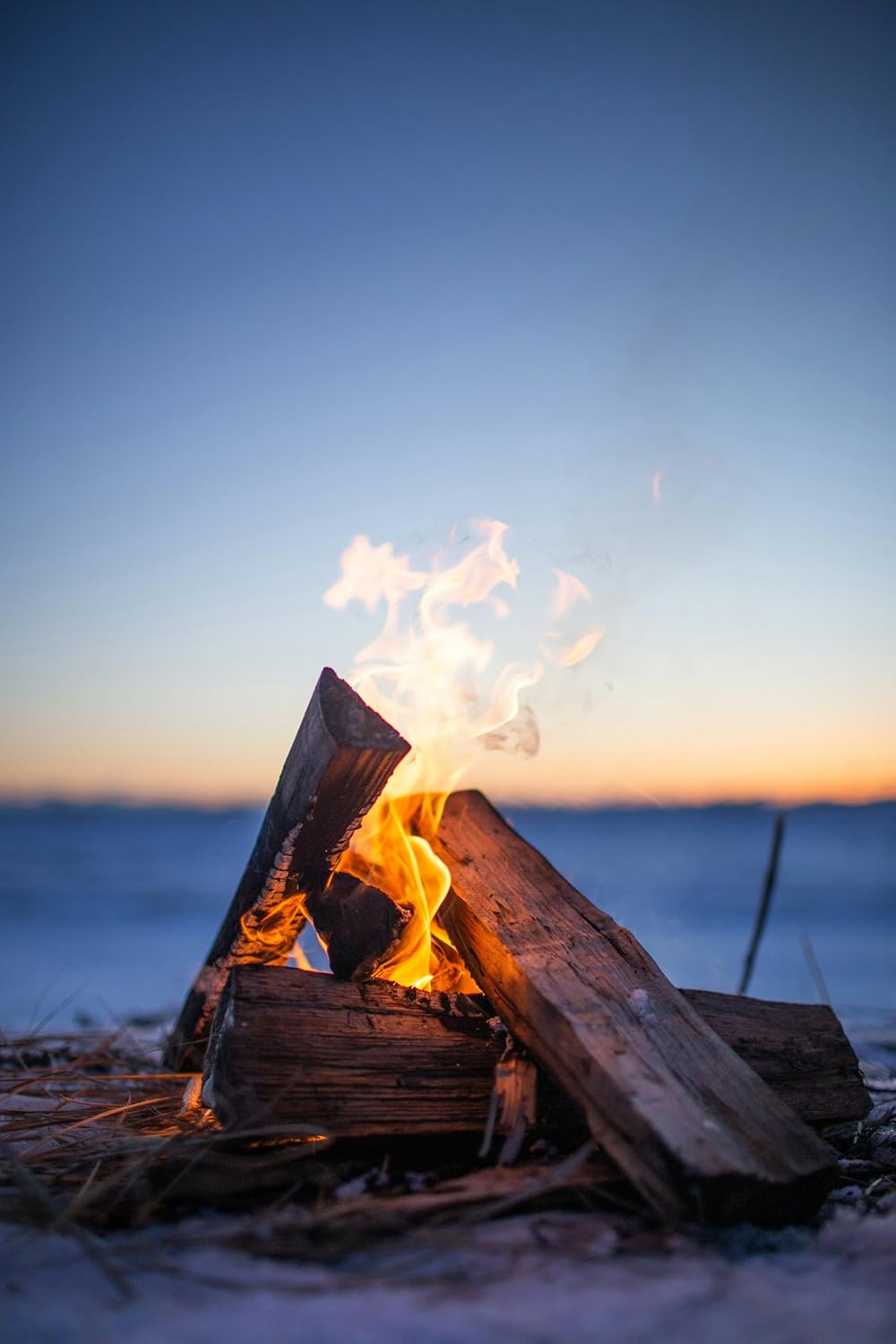 Burner Firestarter Combi Anzünder 500 Stück geruchslos für Grill, Kamin, Ofen und Kamine, 500 Beutel