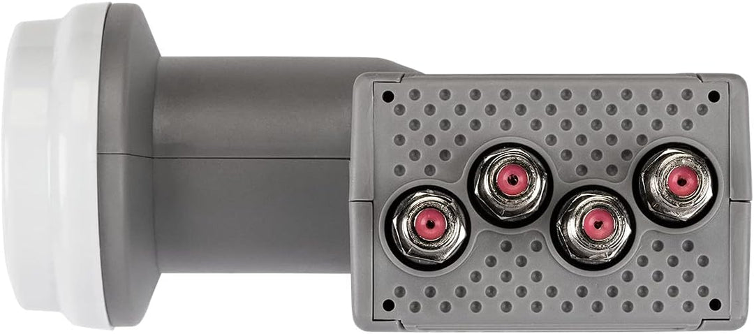 Quad-LNB AXING SCO411