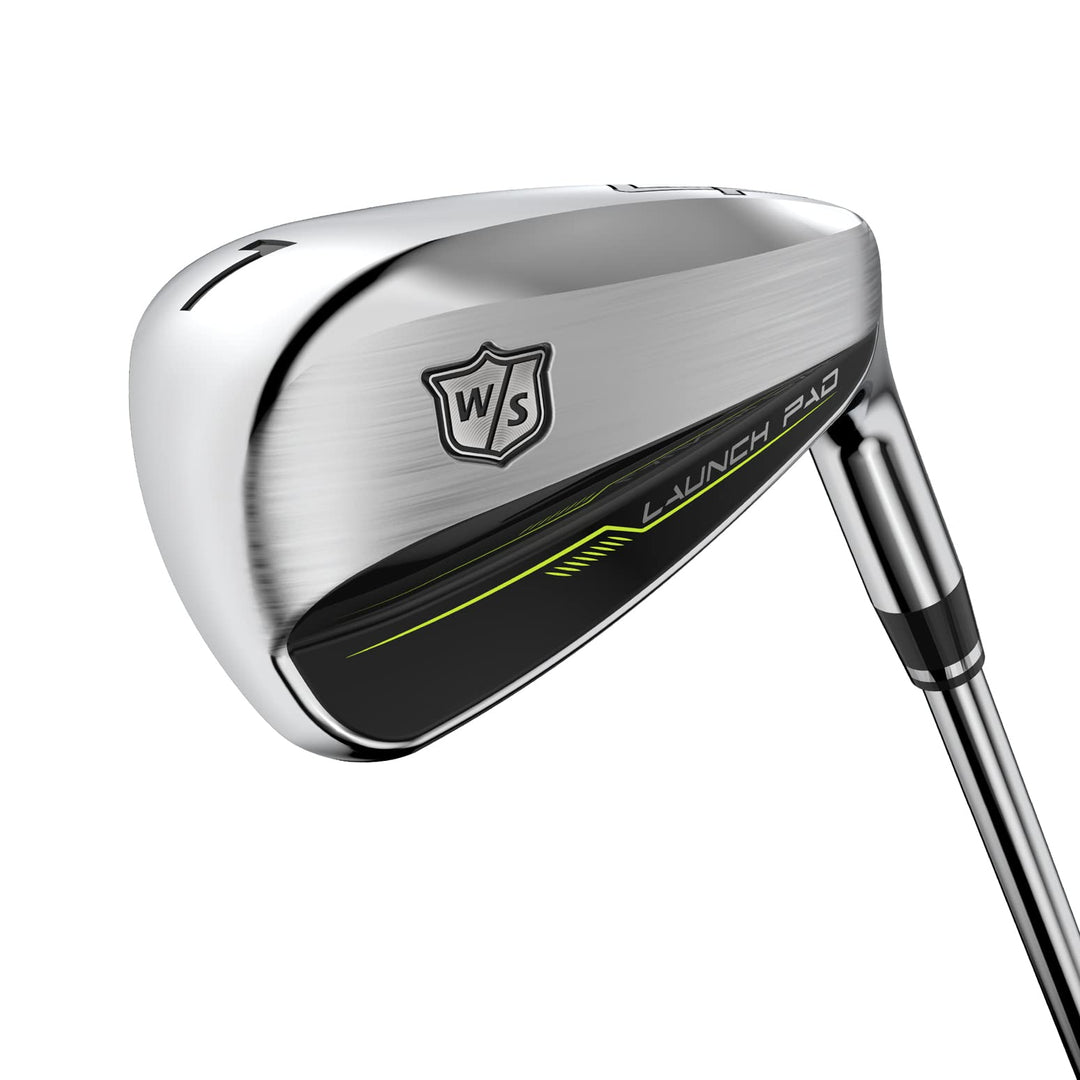Wilson Staff Golfschläger R-Flex, R-Flex