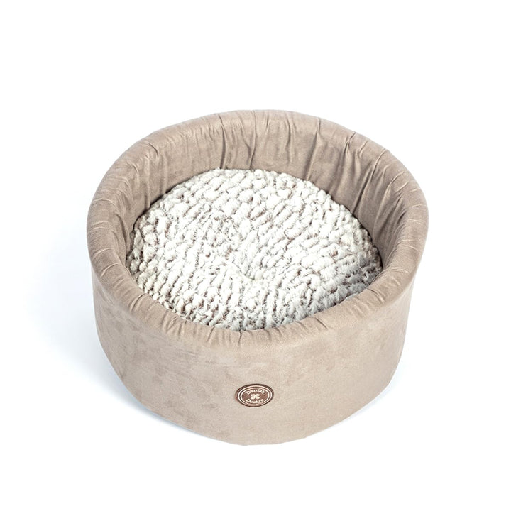 Danish Design Arctic Cat Kuschelbett 42 cm