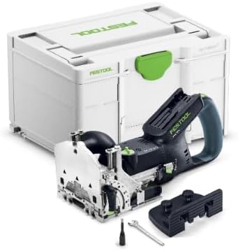 Festool DFC 500 E-Basic