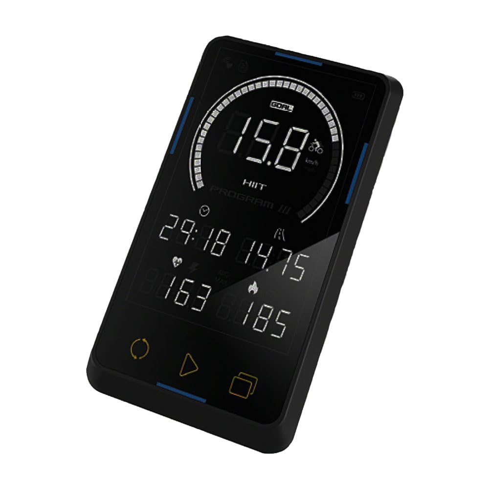 Horizon Fitness Konsole GR