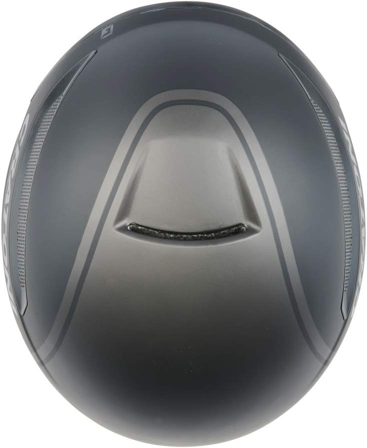 Cratoni S-Pedelec Helm Vigor Asphalt Matt M, Asphalt Matt M