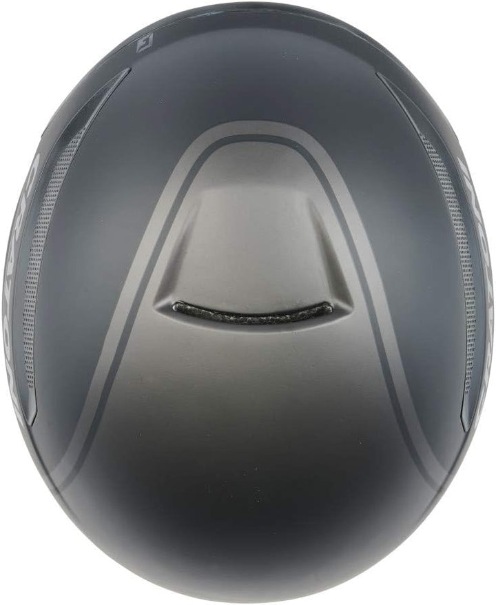 Cratoni S-Pedelec Helm Vigor Asphalt Matt M, Asphalt Matt M