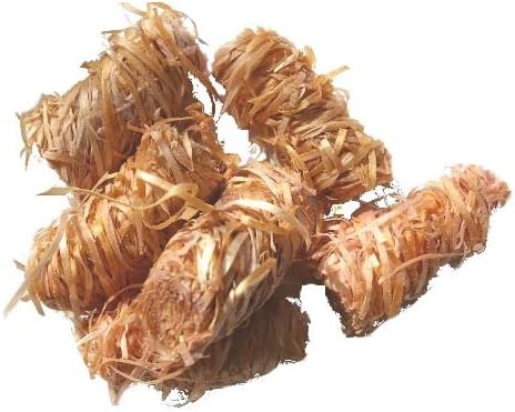 Ritz Bio Anzünder 650 Stück | Kaminanzünder | Holzanzünder | Grillanzünder | Brennholzanzünder | Hol