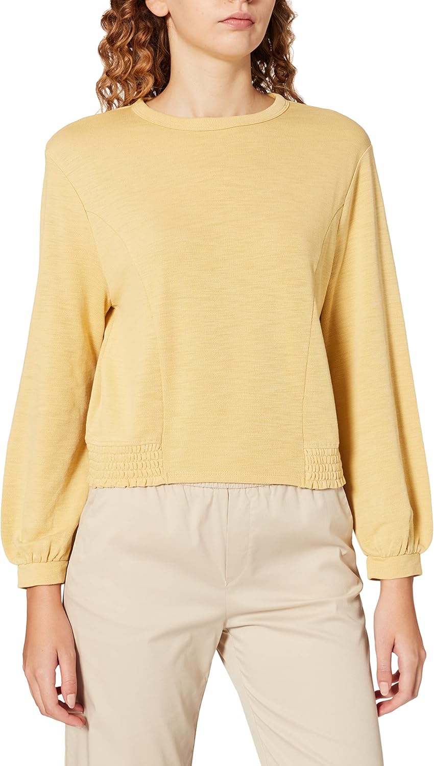 s.Oliver Damen T-Shirt L 1250, L 1250