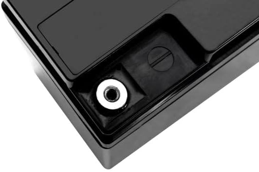 Akku kompatibel FIAMM ECOFORCE F19-12B 12V 22Ah AGM Blei Vlies Accu wartungsfrei