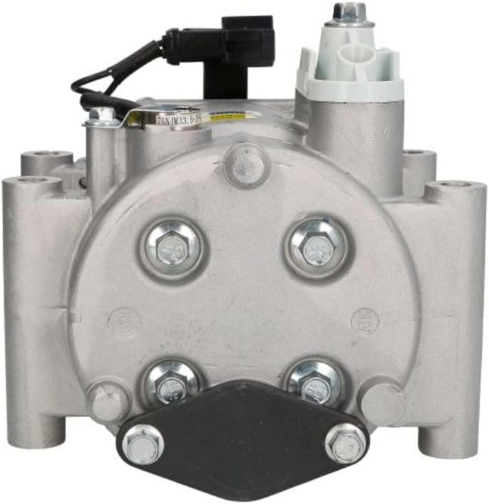 NISSENS 89239 Kompressor, Klimaanlage