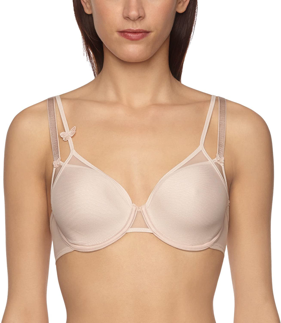 Passionata - Miss Joy - Dekorierter Schalen BH mit Spacer Cup Dune 70A, Dune 70A