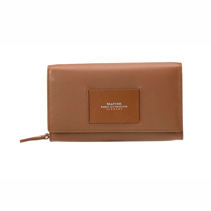 Maitre - ellern dilara Purse lh11f Braun