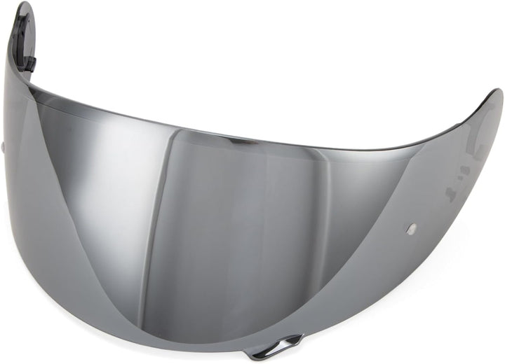 PSLER Helm Visier Verspiegelt für Shoei GT Air GT Air 2 TC-5 TC-9 Neotec CNS-1,Helmvisier Getöntes V