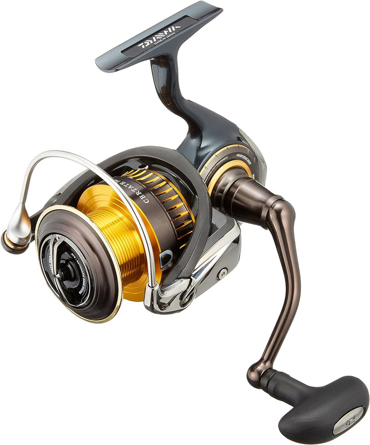 DAIWA 16 Certate HD 3500H Japan Modell Salzwasser Spinnrolle