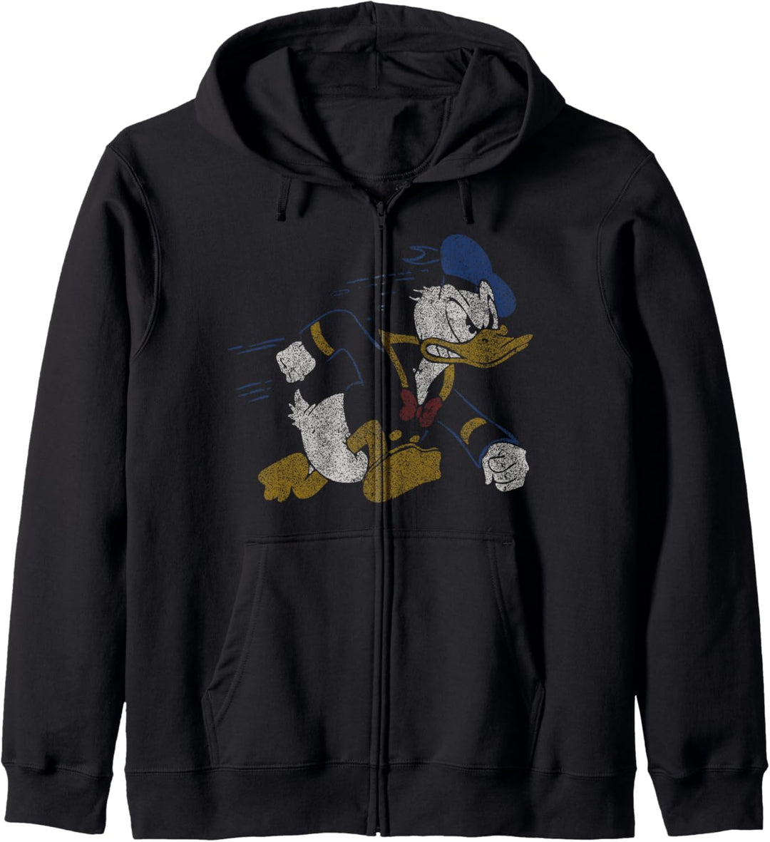 Disney DuckTales Dashing Donald Kapuzenjacke