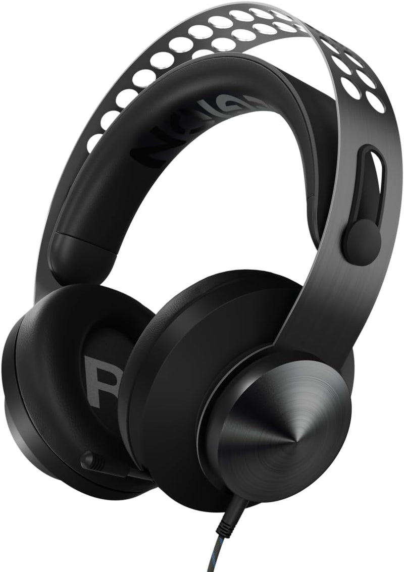 Lenovo Legion H500 Pro 7.1 Over-Ear Gaming Kopfhörer mit Mikrofon